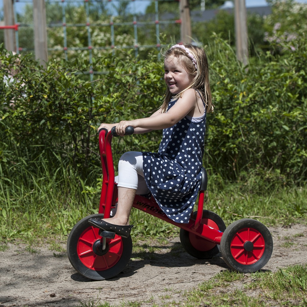 Large Viking Tricycle