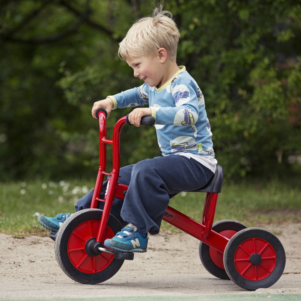 Medium Viking Tricycle