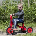 Small Viking Tricycle