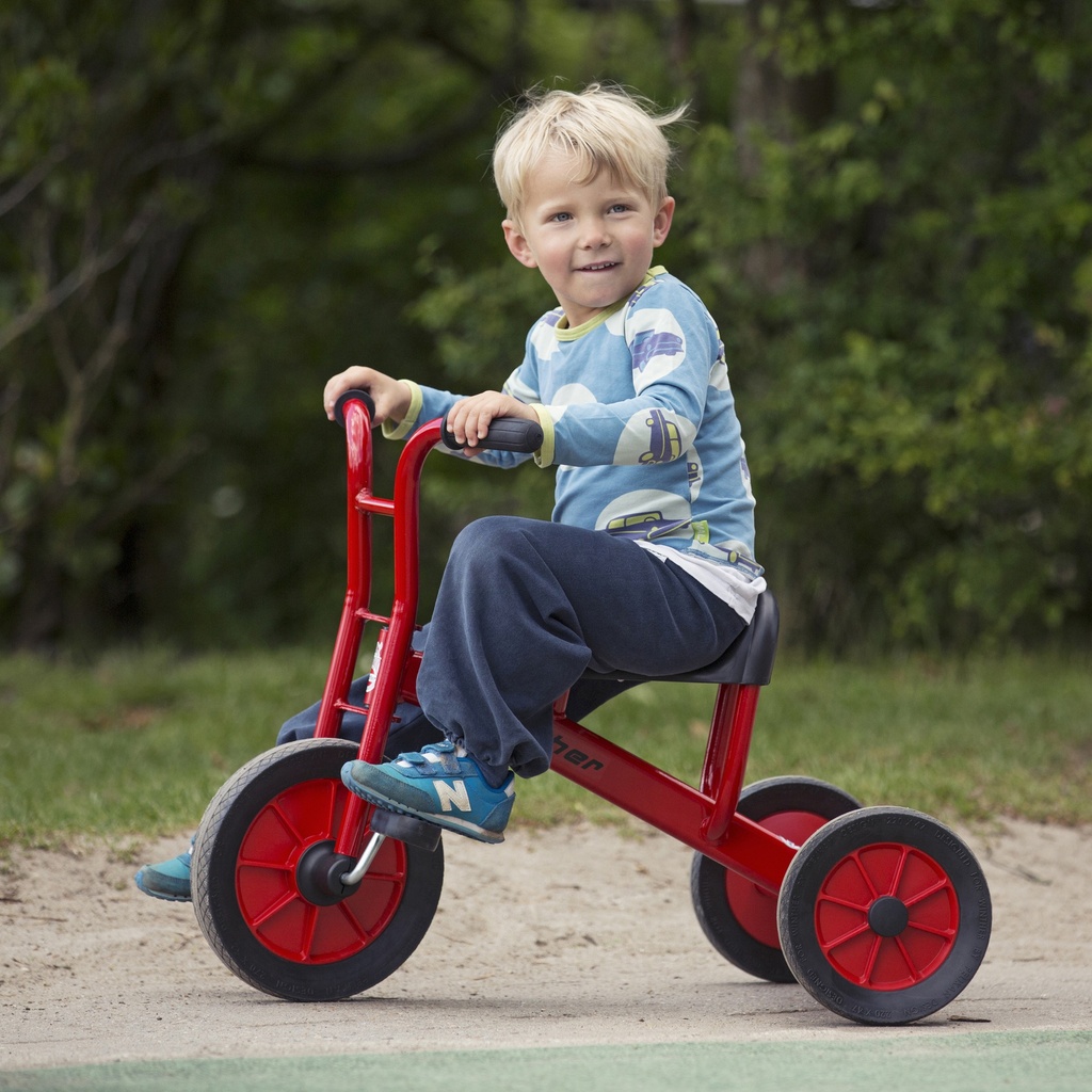 Small Viking Tricycle