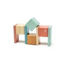 Sunset Magnetic Wooden Blocks 8-Piece 