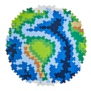 Plus-Plus Puzzle By Number® 800 Piece Earth