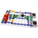 Snap Circuits® 300 Experiments