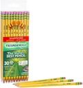 30ct No 2 Ticonderoga Pre Sharpened Pencils