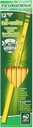 12ct Ticonderoga Tri-Write Triangular Pencils