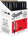 36ct Fine Point Black Sharpie Box