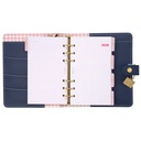 Ditzy Floral Personal Planner 