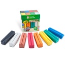 Modeling Clay Jumbo Assortment 48lbs in 8 Colors
