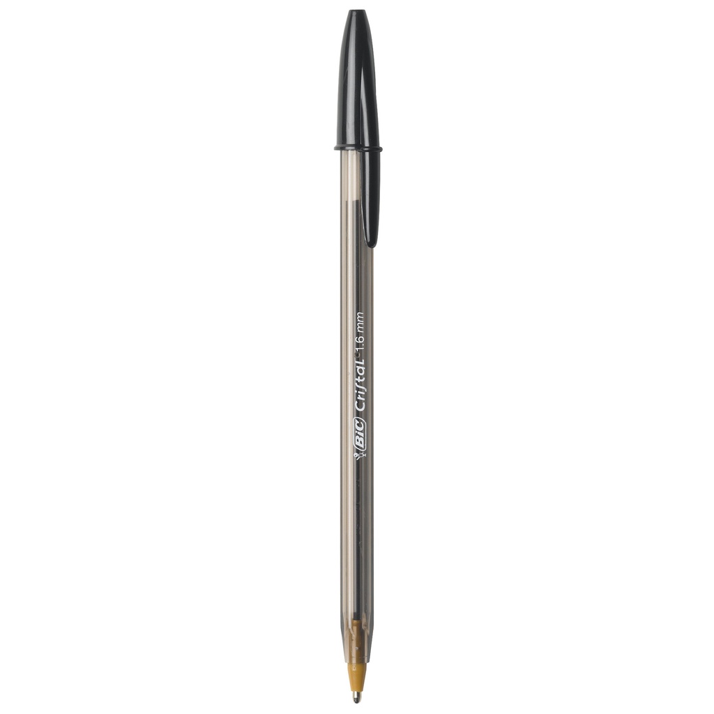 Cristal Xtra Bold Medium Point Fashion Bold Point Pens 8 Colors