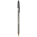 Cristal Xtra Bold Medium Point Fashion Bold Point Pens 8 Colors