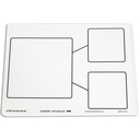 Number Bond Dry Erase Boards Set of 20