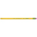 Original Ticonderoga® No. 1 Extra Soft Yellow Unsharpened Pencils 36ct