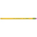 Original Ticonderoga® No. 1 Extra Soft Yellow Unsharpened Pencils 36ct