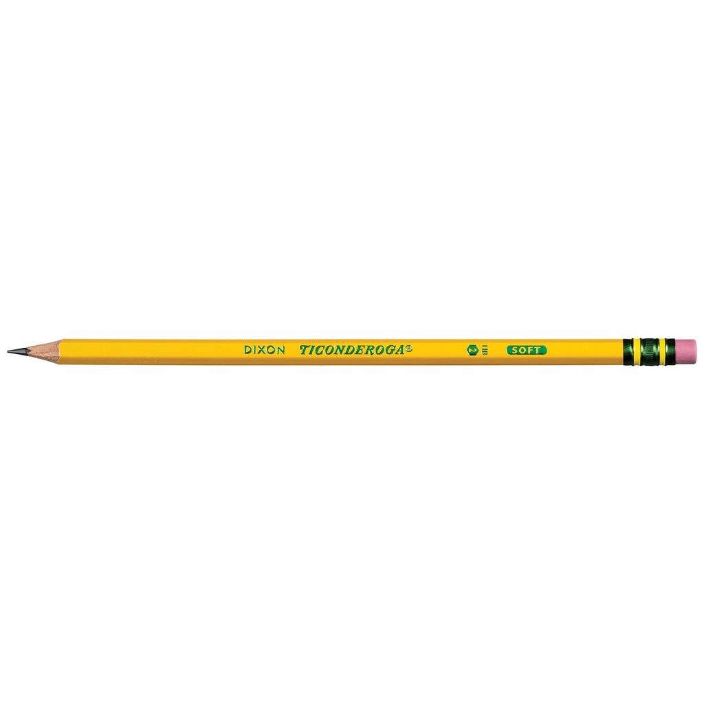 Yellow #2 Pencils 480ct
