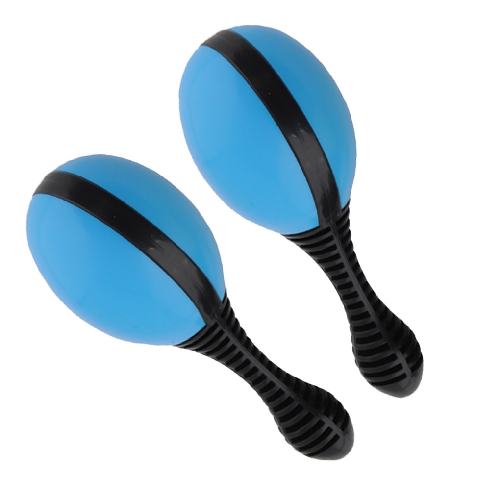 Pair Toddler Maracas