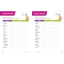 Decodable High Frequency Words Workbook