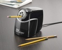 Westcott Ipoint Heavy Duty Pencil Sharpener