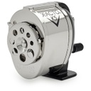 Table or Wall Mount Manual Pencil Sharpener