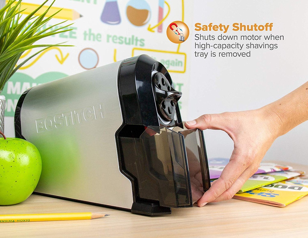 SuperPro Glow Sharpener