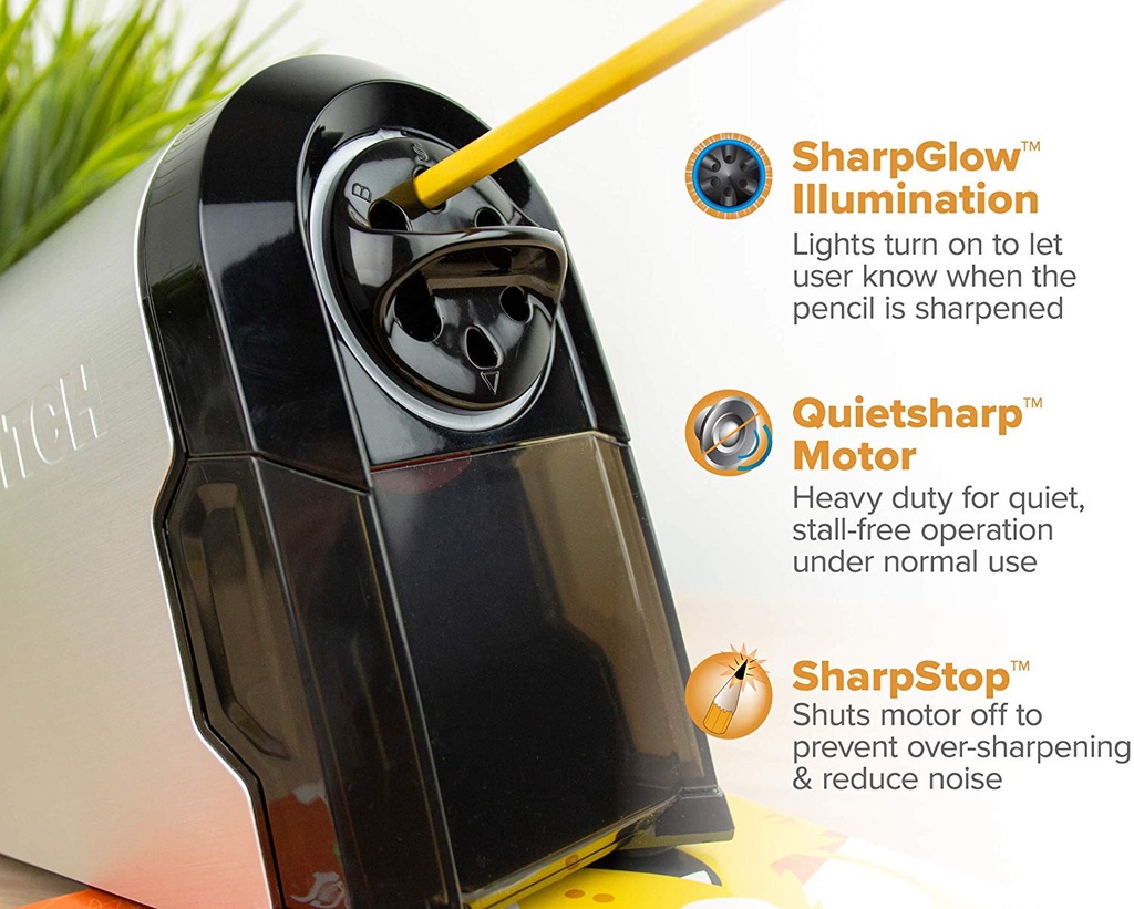 SuperPro Glow Sharpener