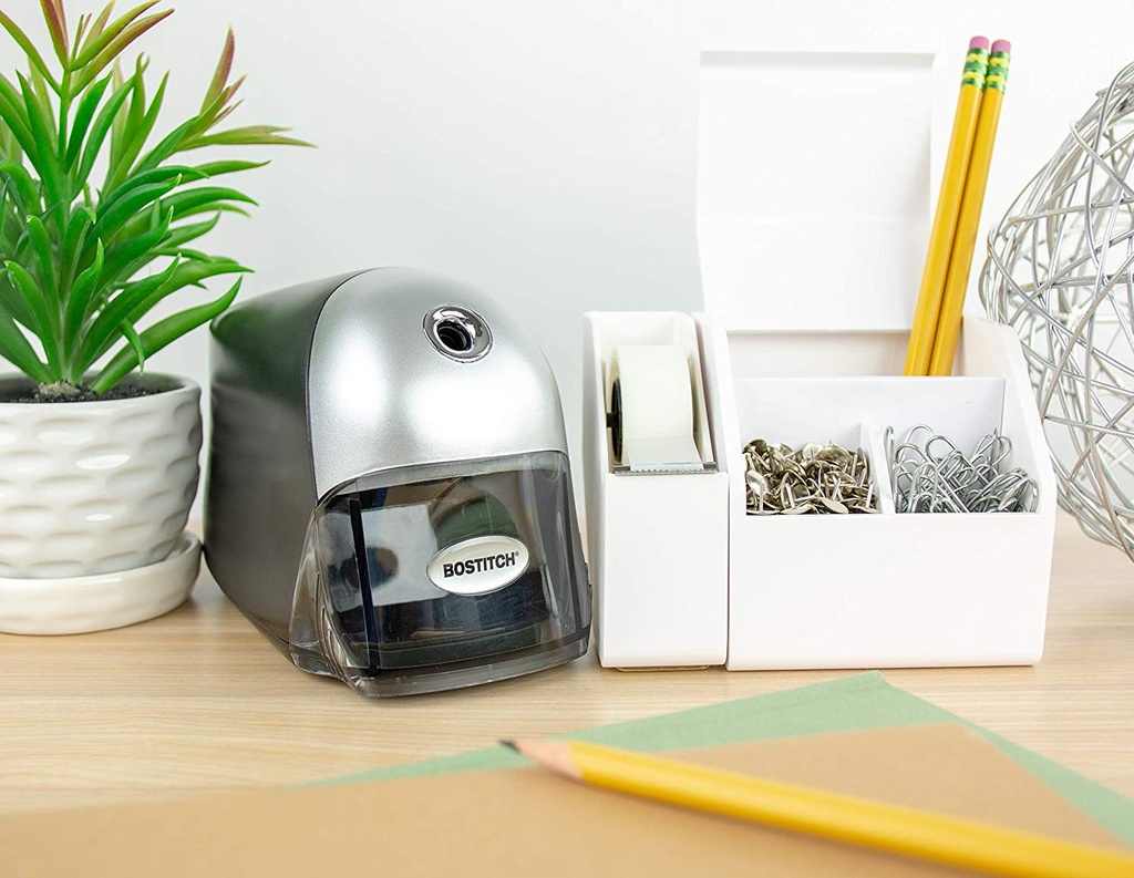 Heavy Duty Electric Pencil Sharpener