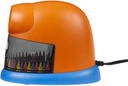 CrayonPro Electric Crayon Sharpener