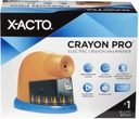 CrayonPro Electric Crayon Sharpener