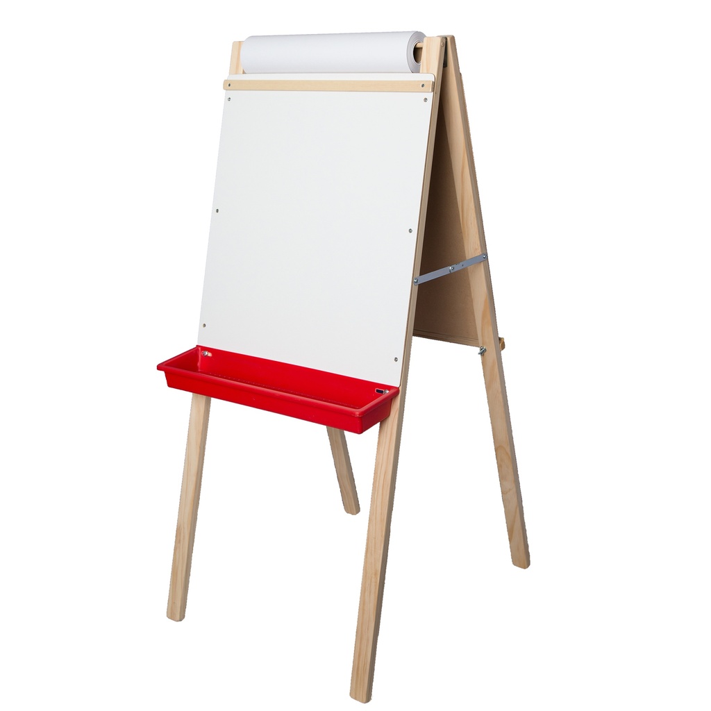 Child's Deluxe Double Easel