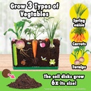 MiracleGro® My First Root Viewer