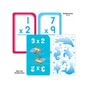 Math 3-4 Flash Cards