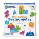 STEM Explorers™ Brainometry