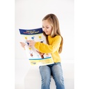 Calm Caterpillar Feelings & Emotions Chart For Kids & Toddlers