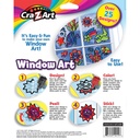 Window Art Set