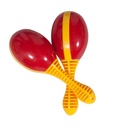 Pair Mini Maracas