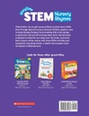 StoryTime STEM: Nursery Rhymes Book