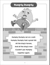 StoryTime STEM: Nursery Rhymes Book
