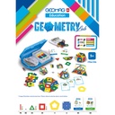 Geomag™ Geometry Lab 244 Pieces