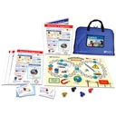 Electricity & Magnetism Learning Center Grades 3-5