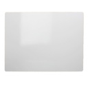 White Two-Sided 5" x 7" Dry Erase Boards Pack of 12