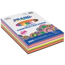 9" x 12" Construction Paper 10 Assorted Colors 300 Sheets