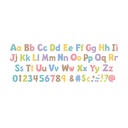 Summer Morning 4" Playful Combo Ready Letters®