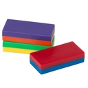 Big Block Hero Magnets 18ct