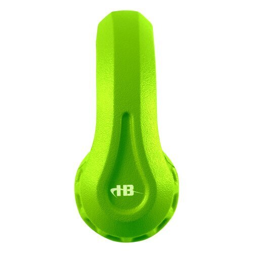 Flex-Phones™ Indestructible Foam Headphone Green