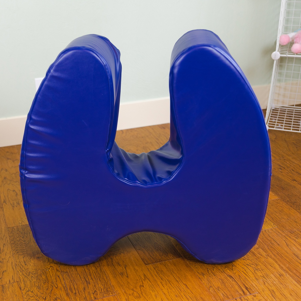 Sensory Soft Squeeze Seat