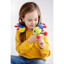 Calmee the Caterpillar - Deep Breathing Tool For Kids