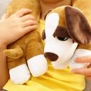 Puppy Sensory Vibrating Neck Pillow 