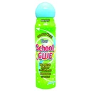 1.7 oz Dab'n Stic School Glue 12ct