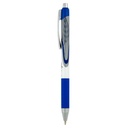 Z-Grip® Flight Blue Retractable Ballpoint Pens Dozen