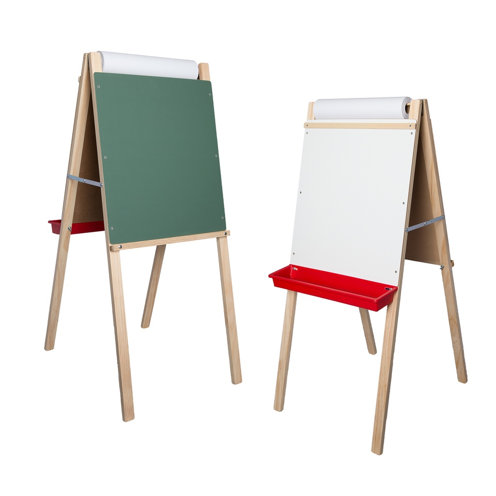 Child's Deluxe Double Easel