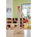 Simple Machines Pendulum